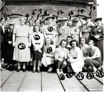 Telco Mothers Day 1939